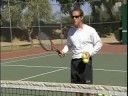 Tenis Oyun Matkaplar: Köşe Tenis Matkap Resim 3