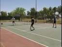Tenis Oyun Matkaplar: Mini Tenis Eğitim Tatbikatı Resim 3