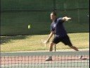 Tenis Oyun Matkaplar: Temel Köşe Tenis Matkap Resim 3