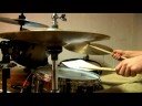 Beat Varyasyon Drum Groove Salıncak : 12 Groove Drum Beat Salıncak  Resim 4