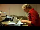Beat Varyasyon Drum Groove Salıncak : 15 Groove Drum Beat Salıncak  Resim 4