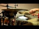 Beat Varyasyon Drum Groove Salıncak : Groove 8 Davul Ritmi Salıncak  Resim 4