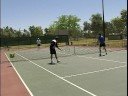Tenis Oyun Matkaplar: "ilk 5'e" Tenis Matkap Resim 4