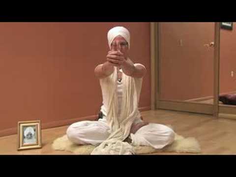 Kundalini Yoga Temelleri: Yaşam Meditasyon Kundalini Yoga Kalibre Resim 1