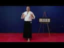 Aikido Egzersizleri Ve Uzanıyor: Aikido Düz Çizgi İpuçları
