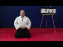 Aikido Egzersizleri Ve Uzanıyor: Aikido İpuçları Başlangıç