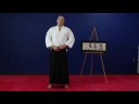 Aikido Egzersizleri Ve Uzanıyor: Aikido 