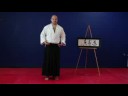 Aikido Egzersizleri Ve Uzanır: Egzersizleri Yürüyüş Aikido Resim 3