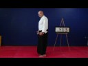 Aikido Egzersizleri Ve Uzanır: İpuçları Ayakta Aikido Resim 3