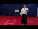 Aikido Egzersizleri Ve Uzanır: İpuçları Dönüm Aikido Resim 3