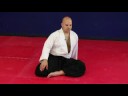Aikido Egzersizleri Ve Uzanıyor: Aikido Dört Uzanıyor Resim 3