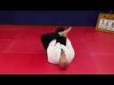 Aikido Egzersizleri Ve Uzanıyor: Aikido Kalça Ve Hamstring Uzanıyor Resim 3