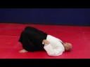 Aikido Egzersizleri Ve Uzanıyor: Aikido Köprü Uzanır Resim 3