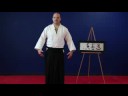 Aikido Egzersizleri Ve Uzanıyor: İpuçları Aikido İçinde Yürüyüş Resim 3