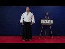 Aikido Egzersizleri Ve Uzanıyor: İpuçları Yürüyüş Aikido: Bölüm 1 Resim 3