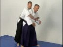 Aikido Koshinage Savunma Temelleri: Aikido Koshinage Arka Ayı Gibi Kucaklama Savunma Resim 3