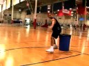 Basketbol Geçen Ve Savunma Matkaplar: Basketbol Matkaplar: En İyi Ekranlar Üzerinde Resim 3