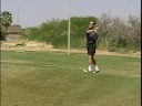 Farklı Golf Yalanlardan İsabet : Yokuş Yukarı Yalan: Golf Kısa Ütüler Resim 3