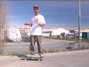 Kaykay Hileler: Nollie : Kaykay Hileler: Nollie Backside 180 Resim 3