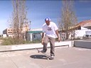 Kaykay Hileler: Nollie : Kaykay Hileler: Nollie Çevirir Resim 3