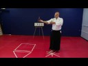 Aikido Egzersizleri Ve Uzanır: İpuçları Dönüm Aikido Resim 4