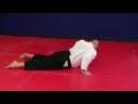 Aikido Egzersizleri Ve Uzanıyor: Aikido Cobra Streç Resim 4