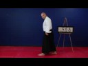Aikido Egzersizleri Ve Uzanıyor: Aikido Düz Çizgi İpuçları Resim 4