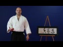 Aikido Egzersizleri Ve Uzanıyor: Aikido İpuçları: Ağırlık Alt Koruma Resim 4