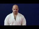 Aikido Egzersizleri Ve Uzanıyor: Aikido Tutma One Point: Bölüm 1 Resim 4