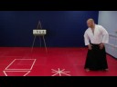 Aikido Isınma : Aikido Isınma: Ayak Pedalı Egzersiz Çift  Resim 4