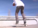 Kaykay Hileler: Nollie : Kaykay Hileler: Nollie Çevirir Resim 4