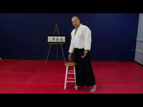 Aikido Düşen İpuçları: İnişli Çıkışlı Ev Engel Resim 1