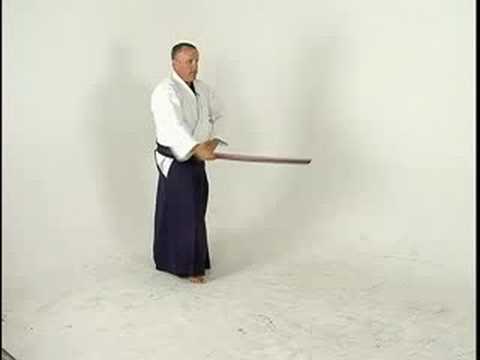 Aikido Kılıç Dövüşü: Ken-Gi İki : Takas: Aikido Ken-Gi İki