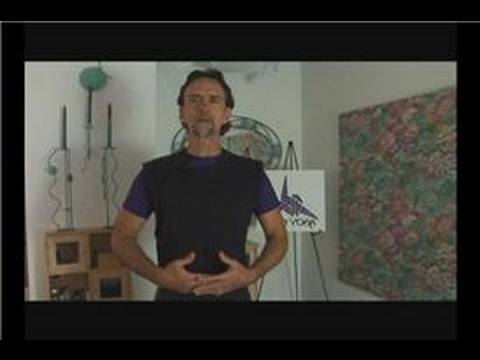 Zen Yoga Bacak Eğitim : Zen Yoga Bacak Eğitimi: Solunum Ve Bacak Hareketi