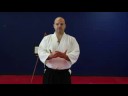 Aikido Düşen İpuçları: Aikido 180 Derecelik Haddeleme