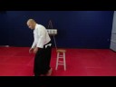 Aikido Düşen İpuçları: Ayak Haddeleme Aikido