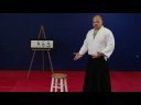Aikido Düşen İpuçları: Farkındalık İpuçları Haddeleme Aikido