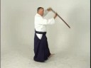 Aikido Kılıç Dövüşü: Ken-Gi İki : Yüksek Parry: İki Ken-Gi Aikido 