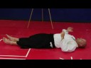 Aikido Nefes Alma Egzersizleri: Aikido Teknikleri Meditasyon