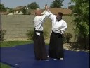 Mune Tsuki Waza: Orta Aikido Teknikleri: Mune Tsuki Iriminage: Orta Aikido Teknikleri Resim 2