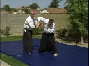 Mune Tsuki Waza: Orta Aikido Teknikleri: Mune Tsuki Sankyo: Orta Aikido Teknikleri