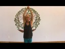 Nazik Yoga Poses: Yoga Dağ Poz