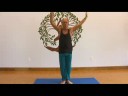 Nazik Yoga Poses: Yoga Palmiye Ağacı Poz