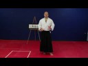 Nefes Egzersizleri Aikido: Aikido Mücadele Teknikleri