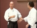 Ryotedori Waza: Orta Aikido Teknikleri: Parmak Kilit Sankyo İçin Ryotedori