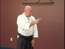 Tekme Savunma: Orta Aikido Teknikleri: Bacak Nikyo Karşı Bir Cezaevi Tekme: Orta Aikido Teknikleri