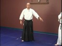 Tekme Savunma: Orta Aikido Teknikleri: Kubishime Karşı Bir Yan Tekme: Orta Aikido Teknikleri