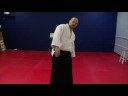 Aikido Düşen İpuçları: Aikido 180 Derecelik Haddeleme Resim 3