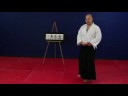 Aikido Düşen İpuçları: Aikido Haddeleme Ve Denge Egzersizleri Resim 3