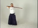 Aikido Kılıç Dövüşü: Ken-Gi İki : Giderek Boğazını Kesti: Aikido Ken-Gi İki Resim 3